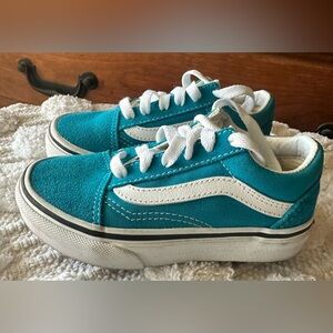 Kids Vans